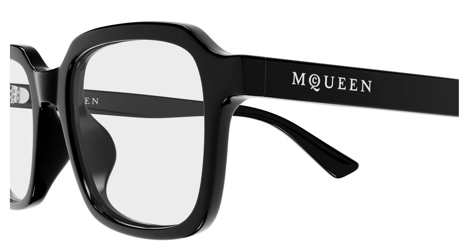 Alexander McQueen AM0572O Eyeglasses - view 6